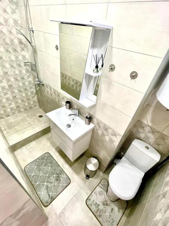 Квартира Уютная квартира у моря — Сириус