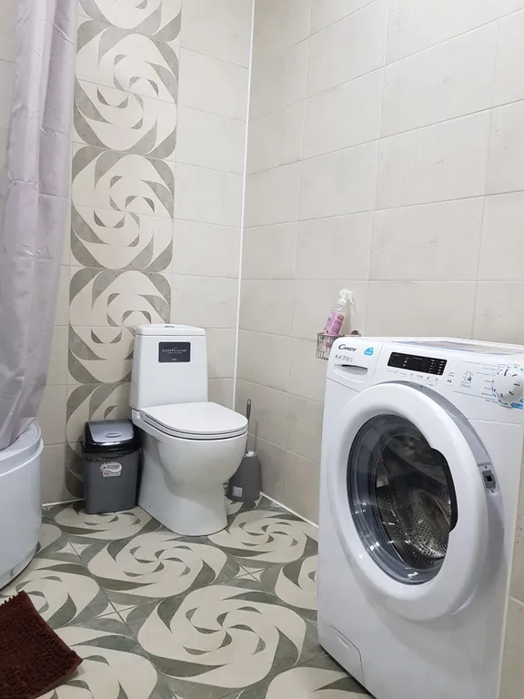 Трёхкомнатный дом у моря под ключ в пригороде