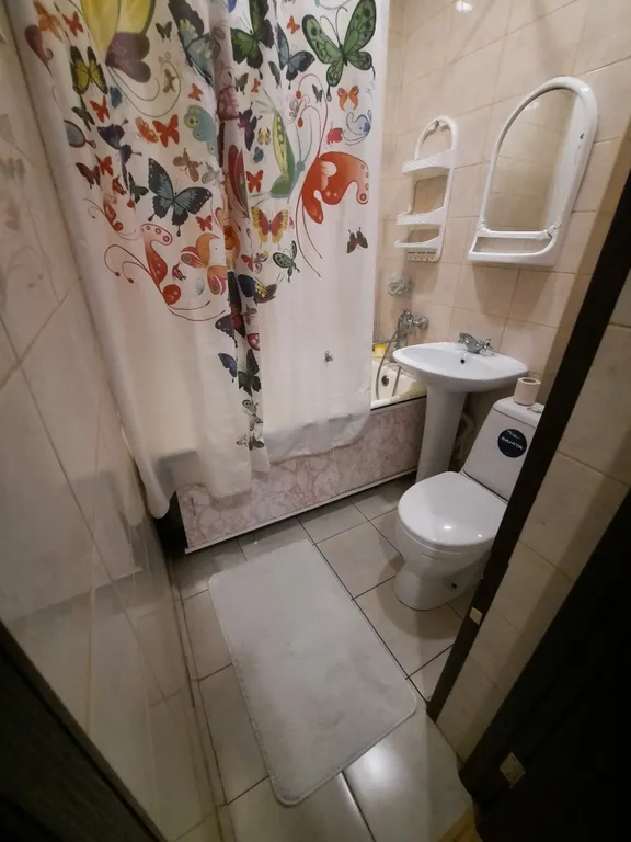 Уютная квaртиpа рядом с Введенским женским монастырем