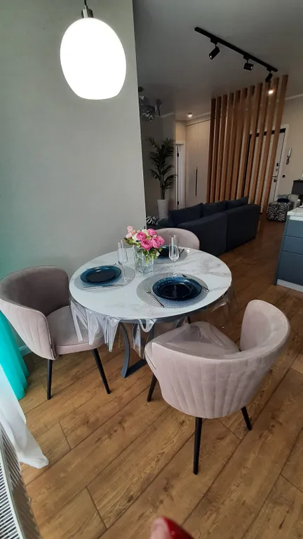 Квартира Уютная квартира в Краснодаре — Краснодар