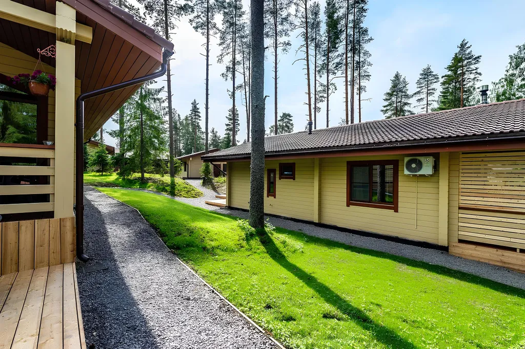 Уютный коттедж рядом с Игорой — аренда посуточно в Сосново