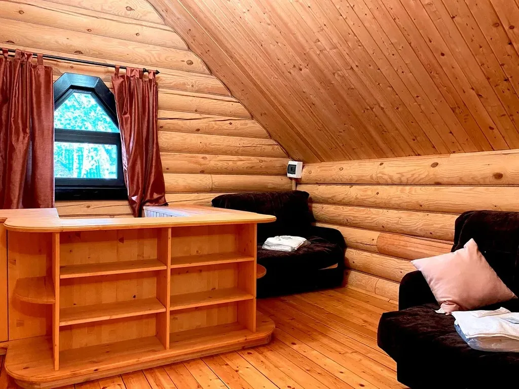 Коттедж в Емельяново