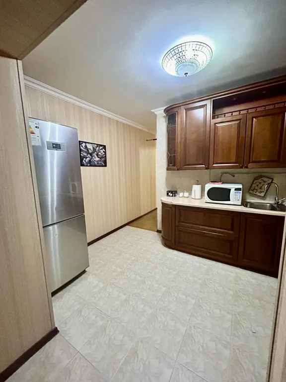 Шикарная квартира напротив парка