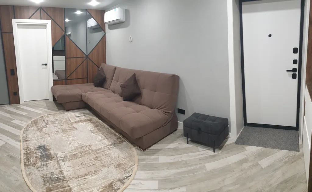 Уютная квартира рядом со сквером Приозерный — аренда посуточно в Ессентуки