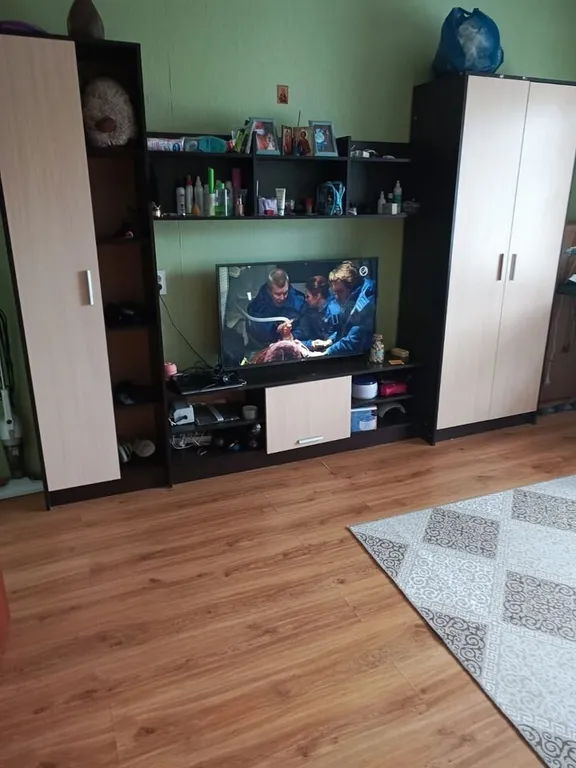 Уютная квартира в центре Свердловского района