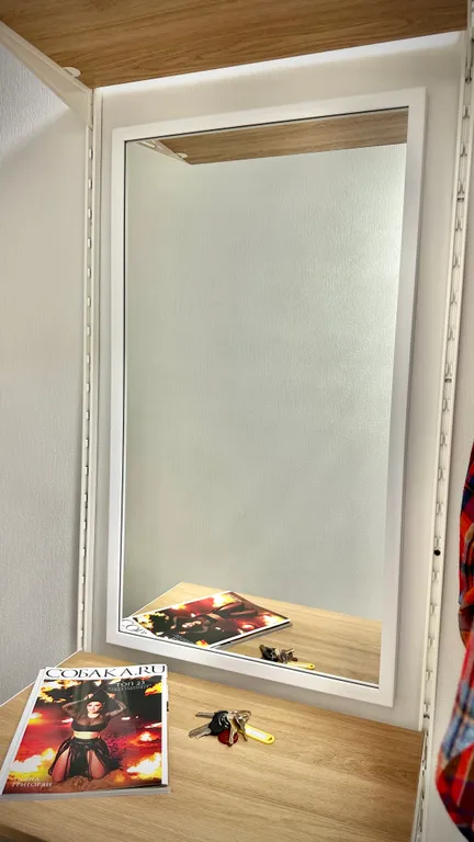 Квартира Просторная квартира с видом на море — Геленджик