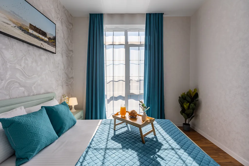 Квартира Комната — Сириус