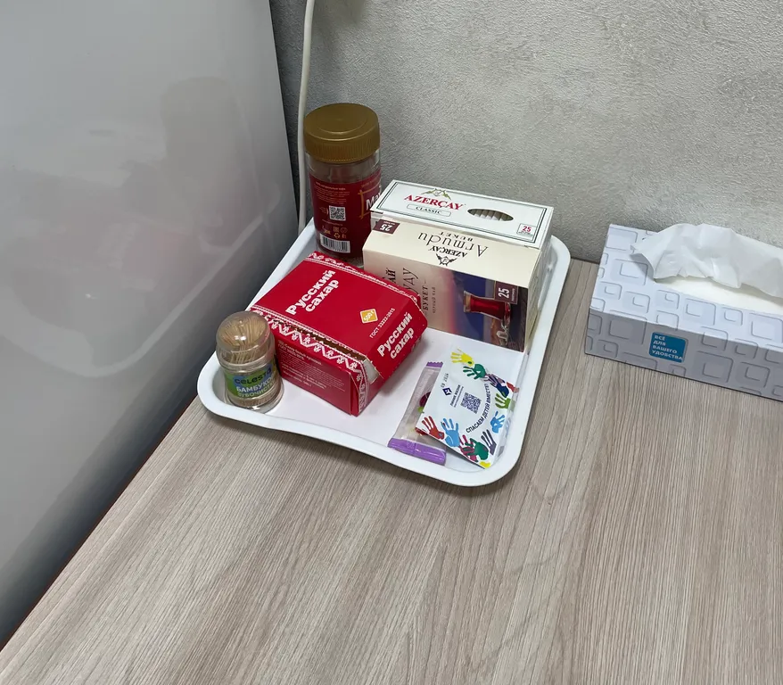 Светлая и чистая квартира возле Горного воздуха