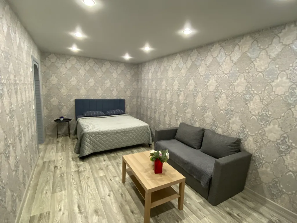 Уютная квартира — аренда посуточно в Ульяновск