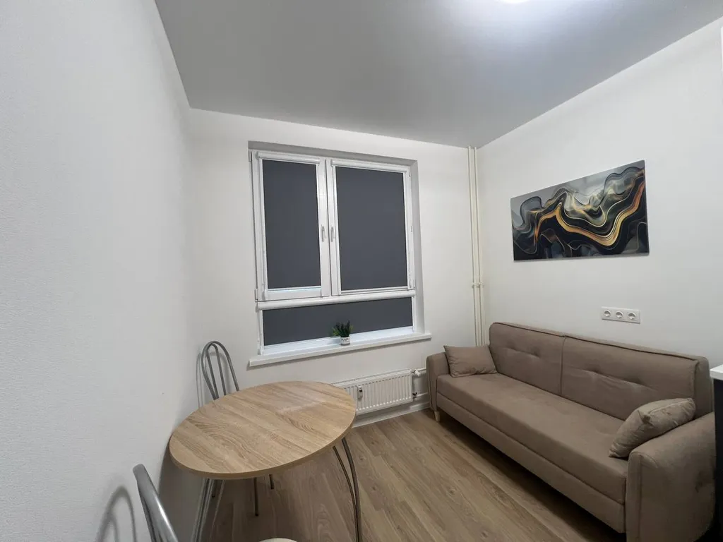 Квартира в Мытищах