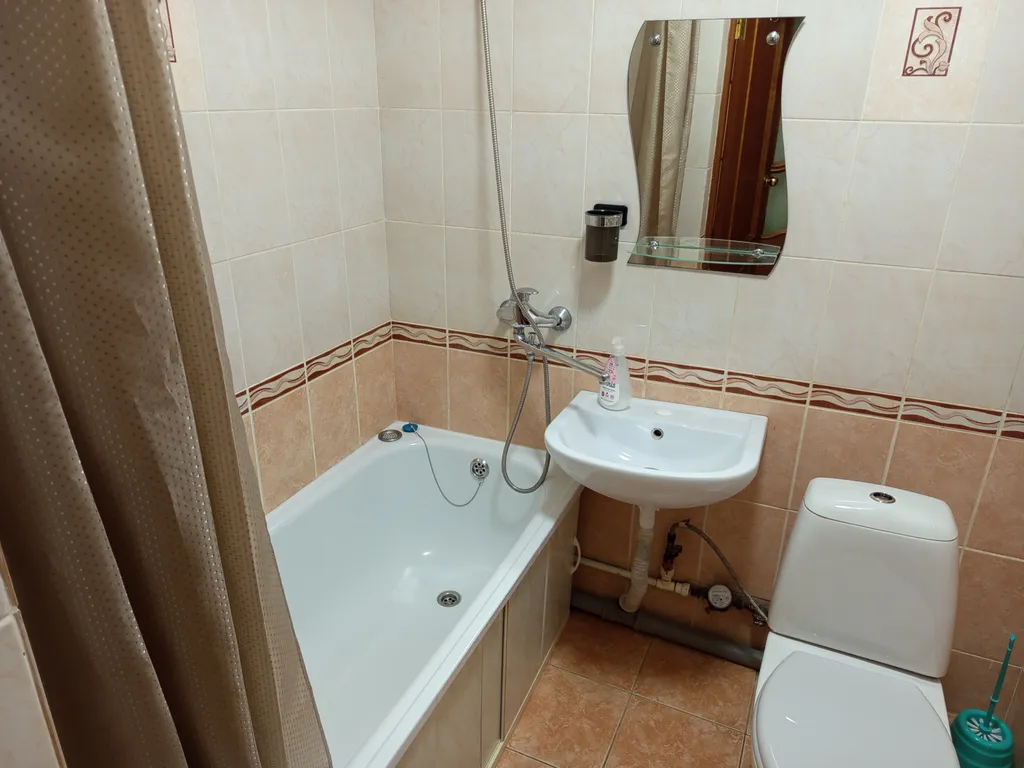 Чистая, уютная квартира в центре города