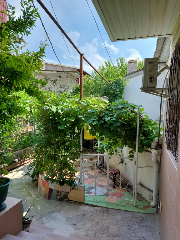 Квартира в лучшем районе