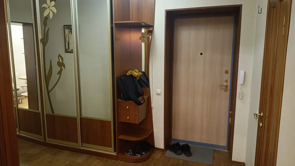 Уютная 2-комнатная квартира