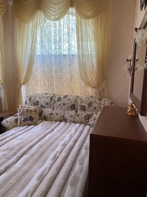 Загородный дом в можжевеловом лесу