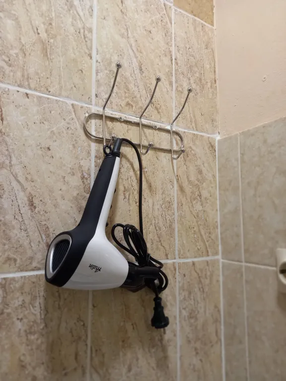 Номер в центре города