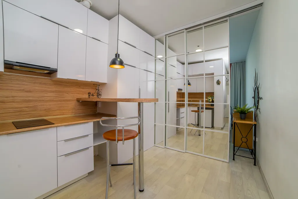 Квартира Квартира Уютный уголок в сердце города, в 5 минутах до всех достопримечательностей — Екатеринбург