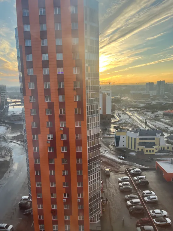 Красивая и уютнaя кваpтира