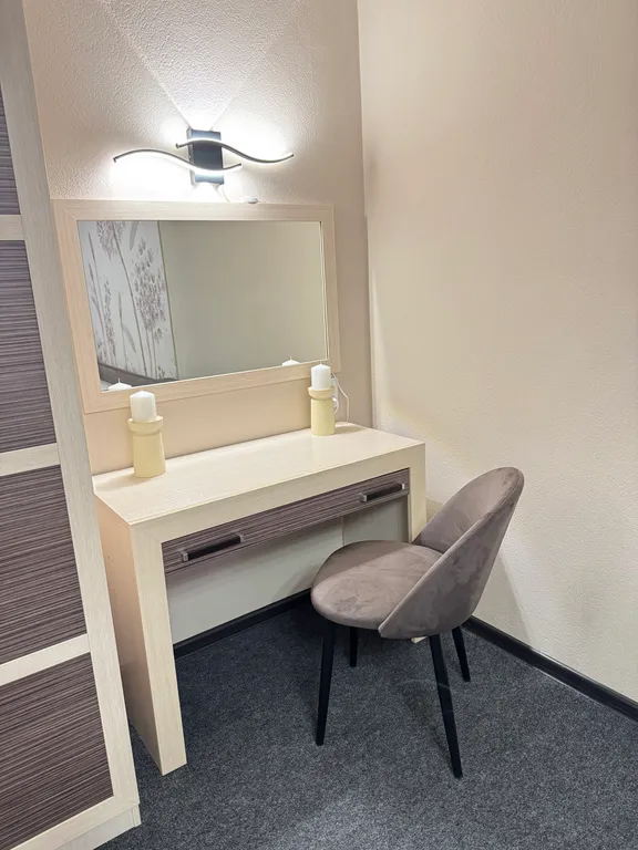 Чистая и уютная квартира в центре города