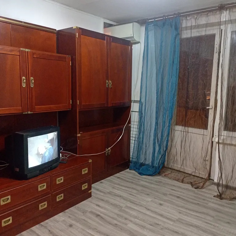 Квартира 1-комнатная Квартира — Москва