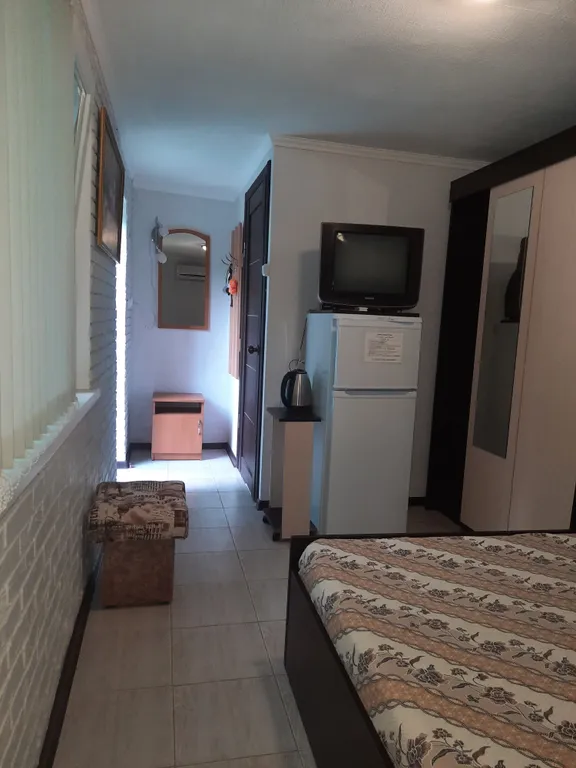 Квартира Комната — Судак