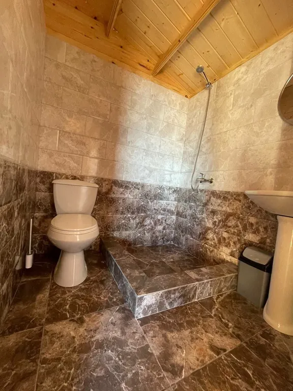 Коттеджи Юлия