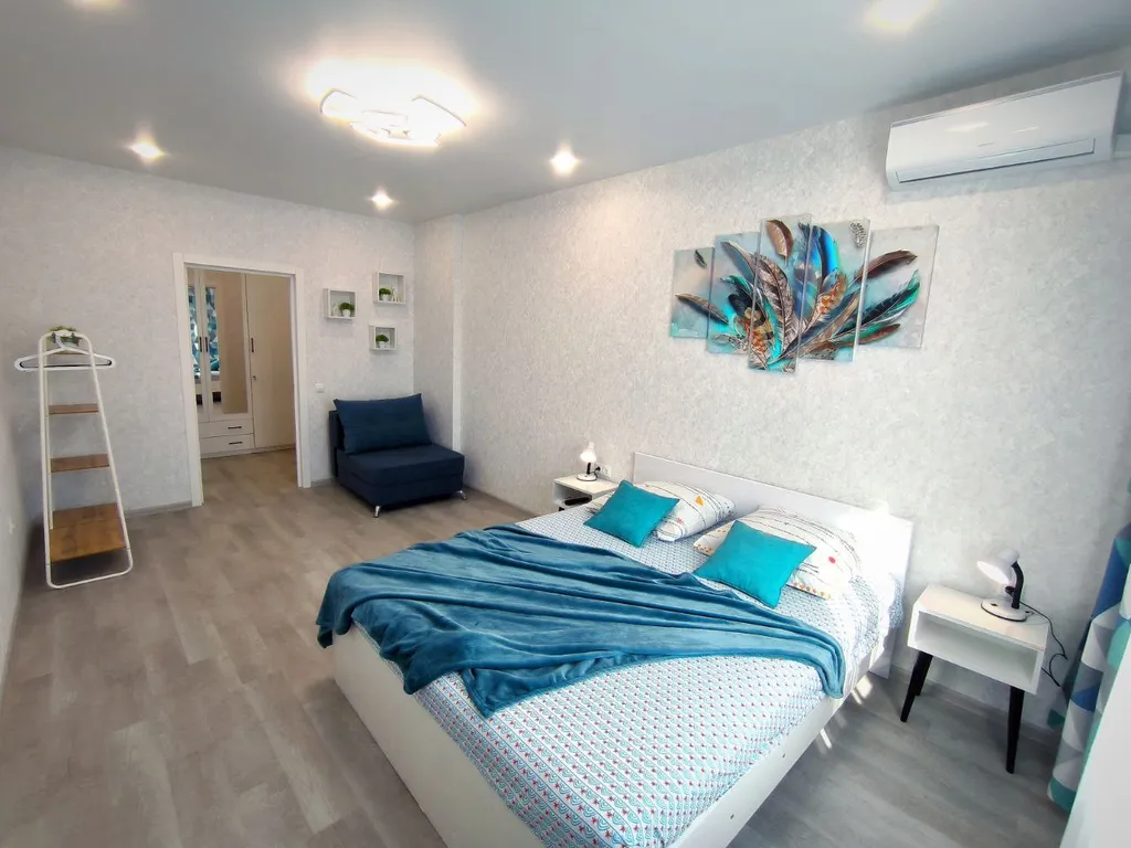 Современная евротрешка