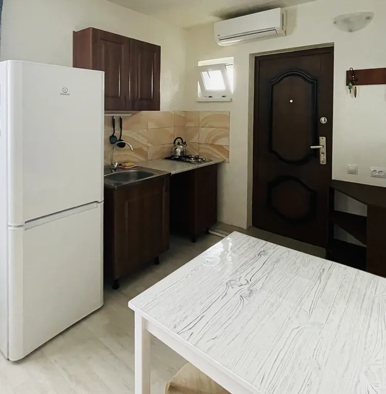 Квартира - Студия