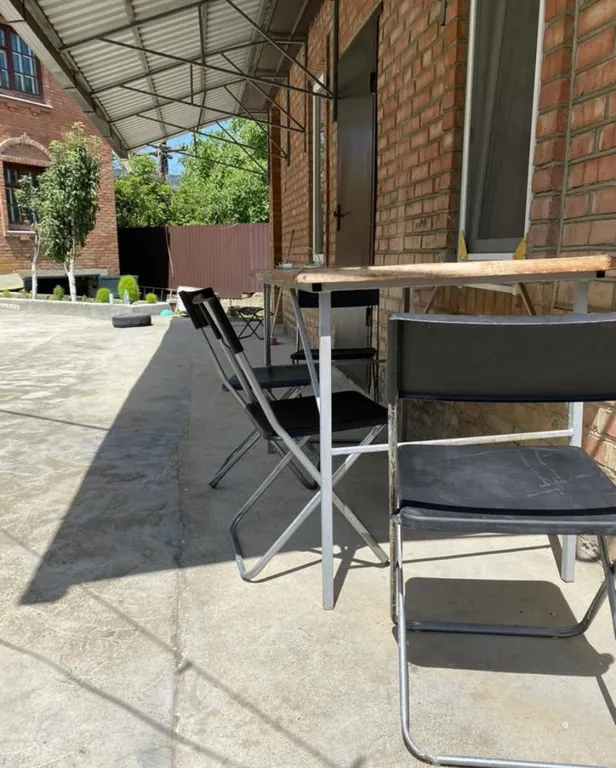 Коттедж Уютный частный дом, от центра 7 минут на машине — Кисловодск