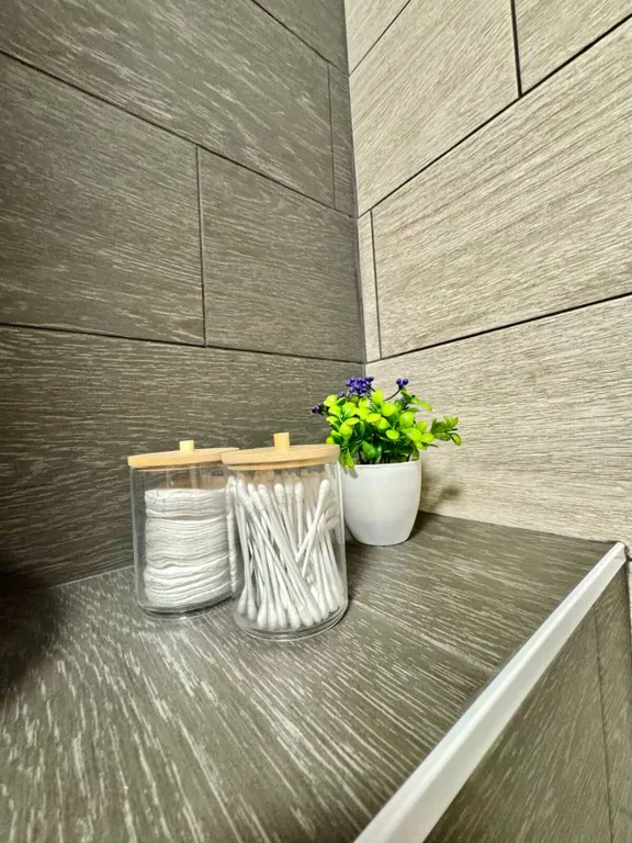 Квартира Квартира Минимализм — это не просто стиль, это образ жизни — Рузино