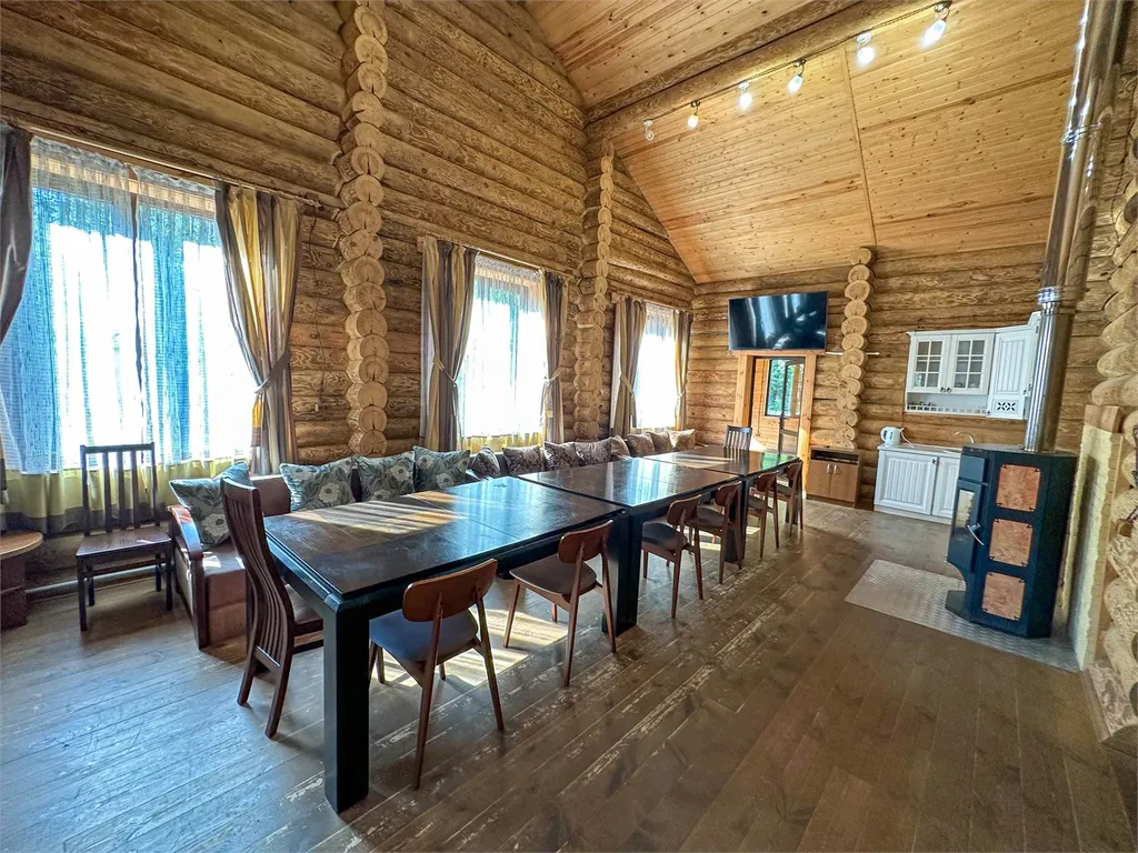 Эко комплекс Лаура