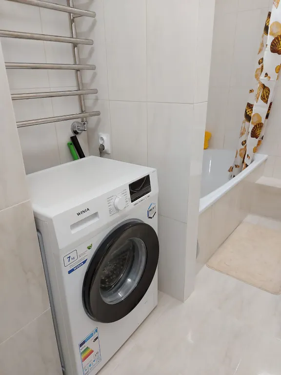 Квартира Уютная квартира на Балтийском побережье — Светлогорск