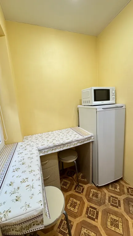Квартира Уютная квартира у моря — Сочи