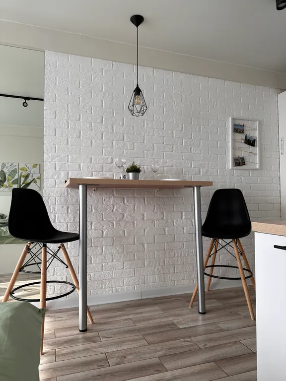 Квартира-студия для Вашего отдыха