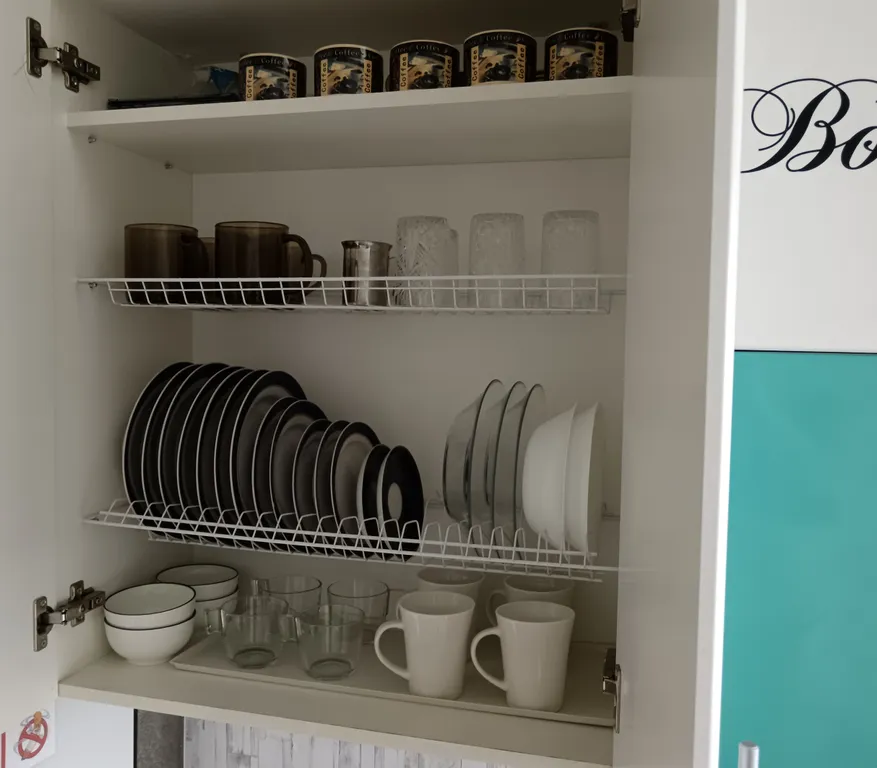 Идеальная квартира для большой семьи