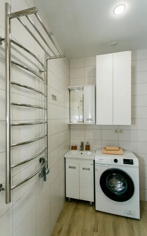 Уютная квартира у моря