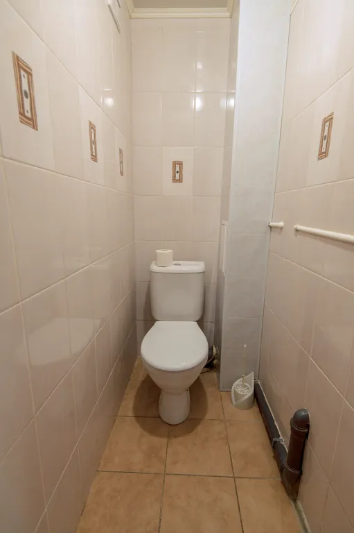 Уютная и чистая квартира для проживания семьёй или в командировке