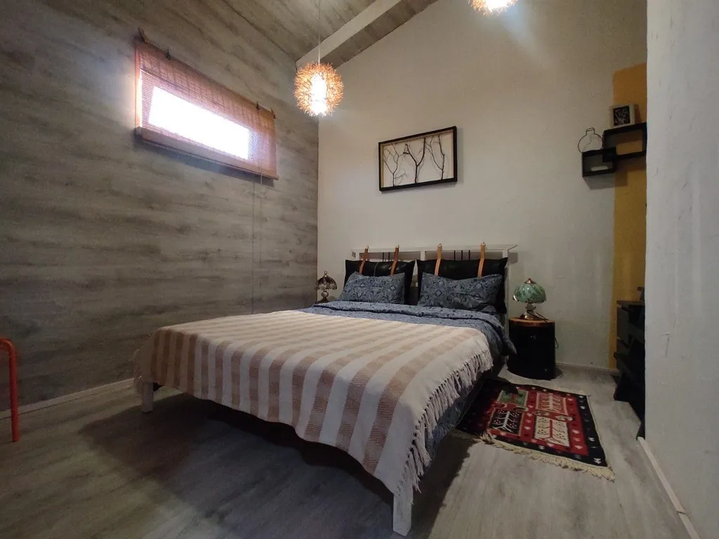 Скандинавский домик Примус