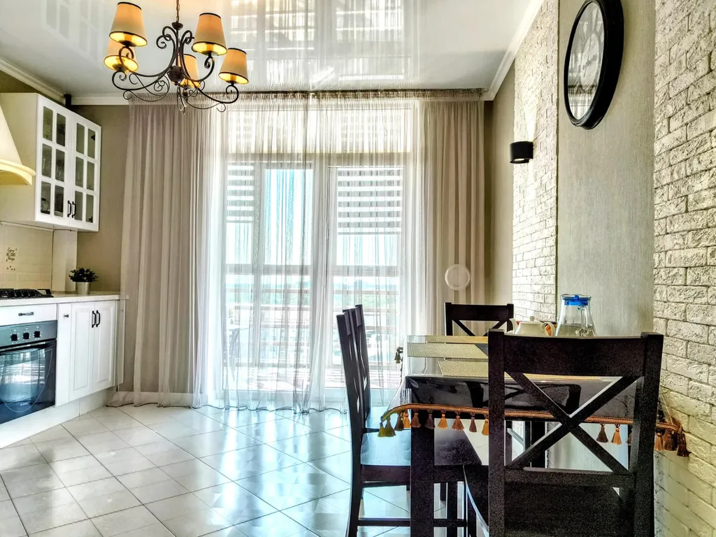 Квартира Апартамент в центре у Росгартенских ворот — Калининград