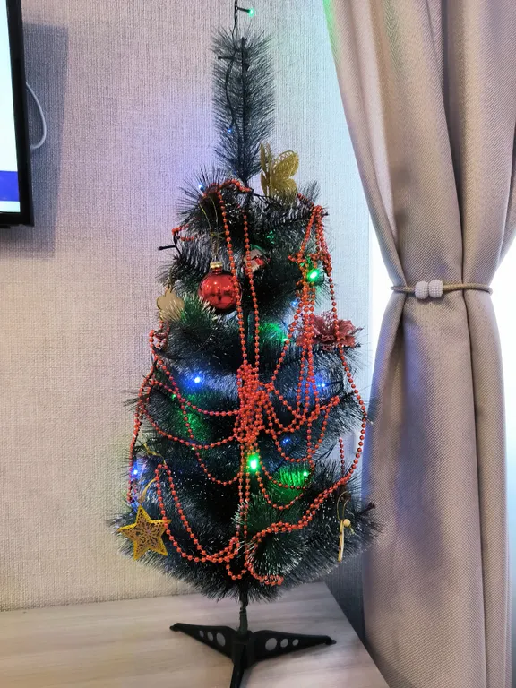 Уютная студия в микрорайоне Инорс