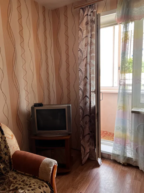 Уютная квартира рядом с трассой М4