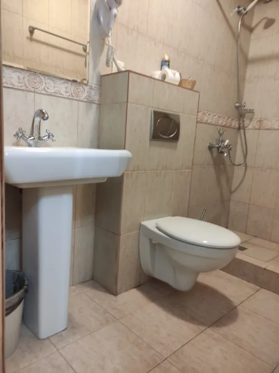 Коттедж Дом в красивом месте — Суздаль