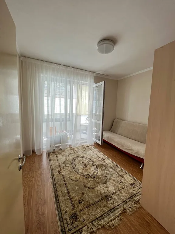 Евро-двушка в ЖК бизнес класса