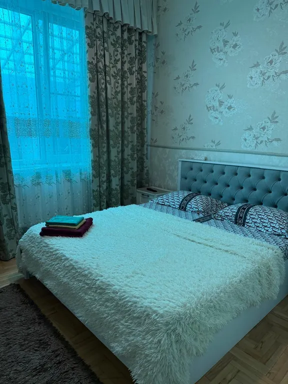 Чистый, ухоженный дом