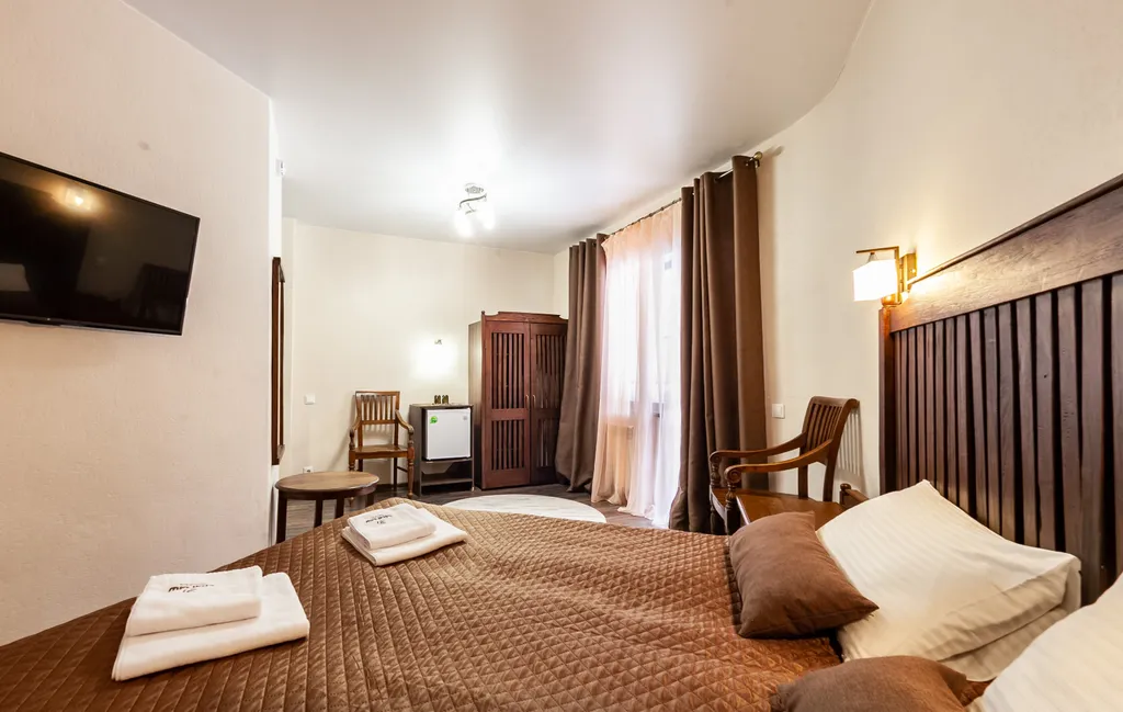 Квартира Комната — аренда посуточно в Усть-Сема