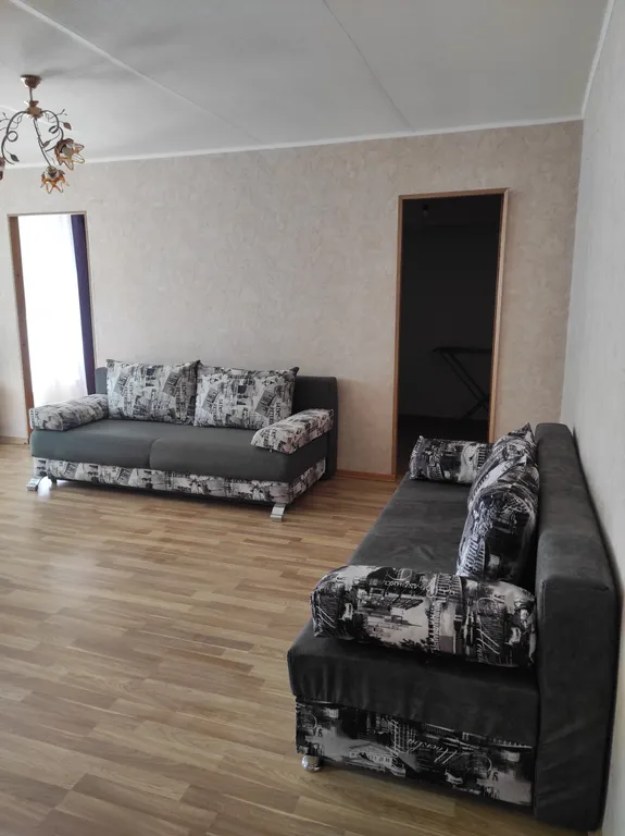 Квартира в тихом центре города