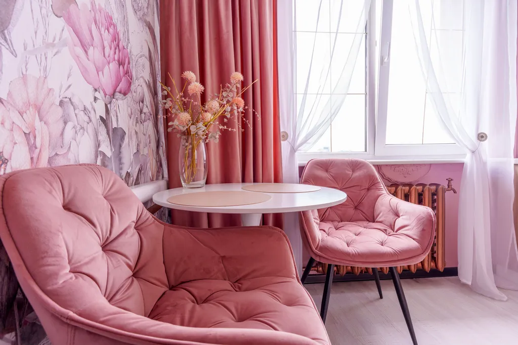 Квартира Сказочные апартаменты в центре с шикарным видом на город — Калининград