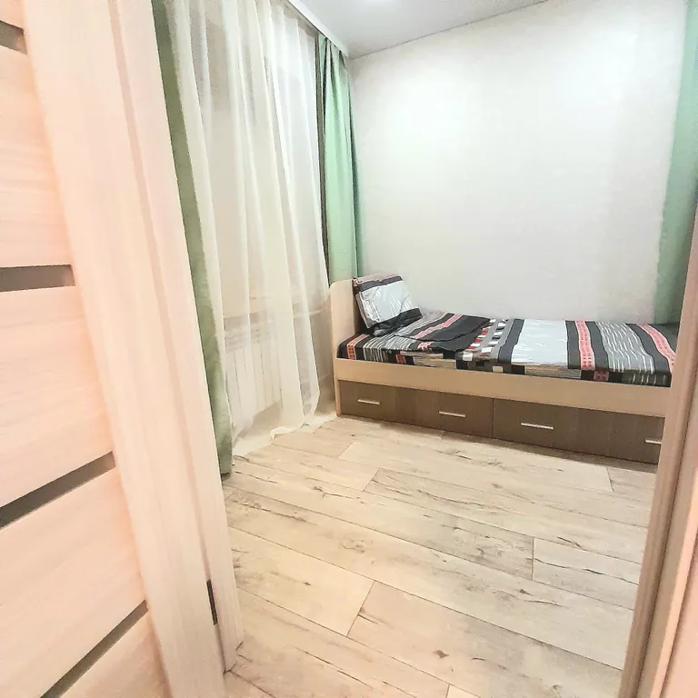 Квартира 2-комнатная Квартира — Верхний Уфалей