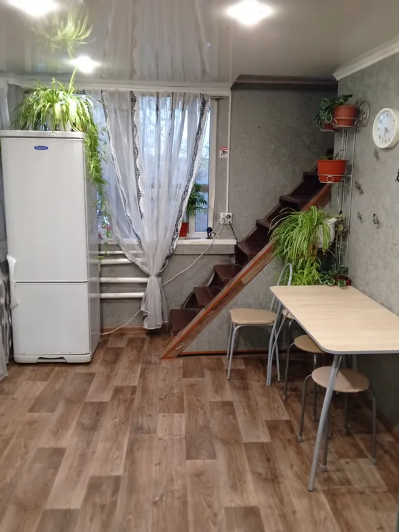 3-комнатный Дом