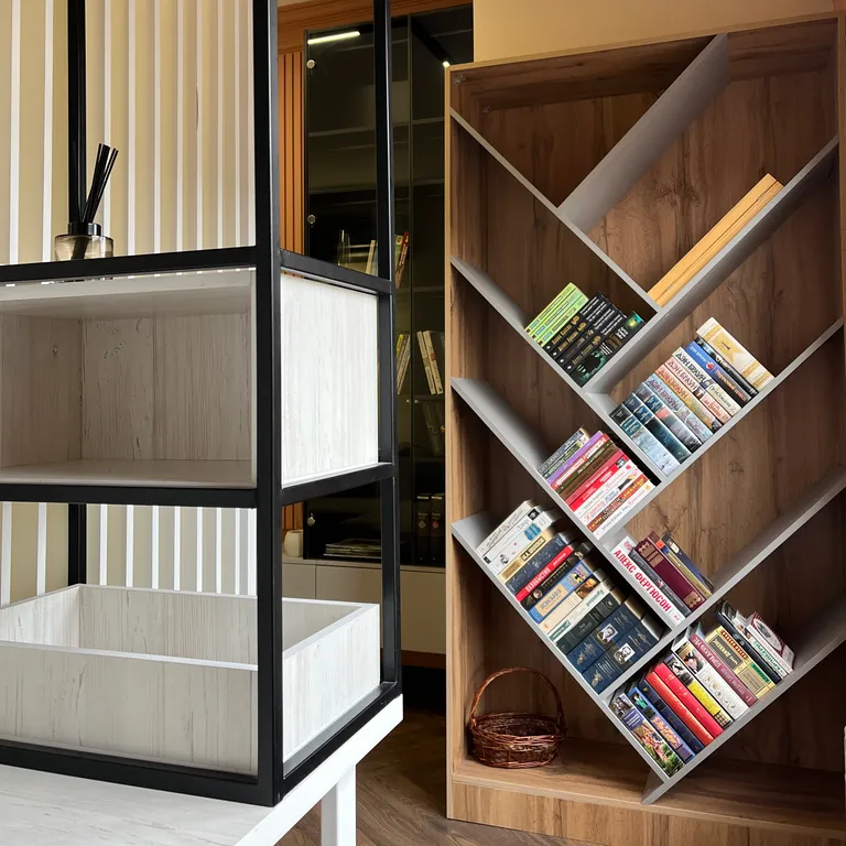 Шикарная трехкомнатная квартира Highvill Ishim