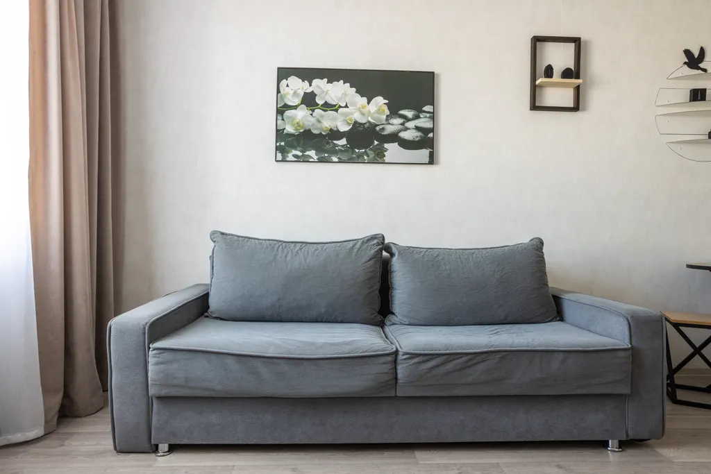 Уютная квартира рядом с ТРЦ Планета